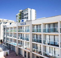 Riverside Hotel Southbank - Accommodation 4U