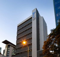 Hotel George Williams - Accommodation 4U