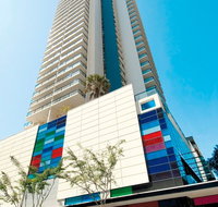 iStay RiverCity - Accommodation 4U