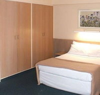 Metropolitan Motor Inn - Accommodation 4U