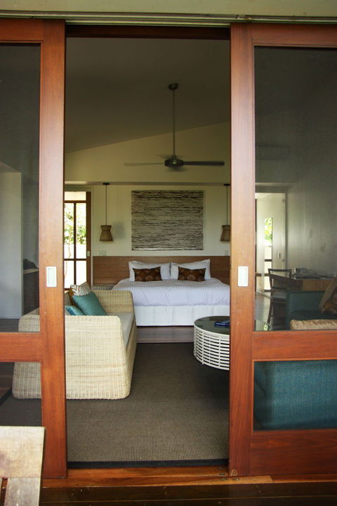 Lizard Island Resort - Accommodation 4U 7