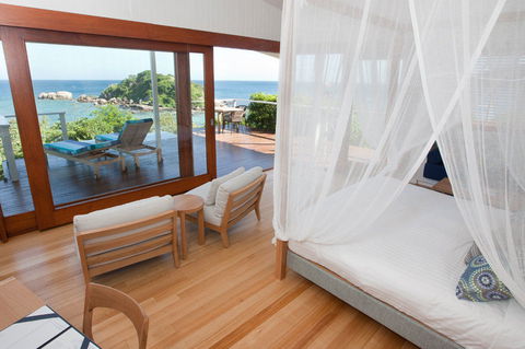 Lizard Island Resort - Accommodation 4U 8