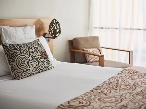 Sails In The Desert Hotel - Accommodation 4U 5