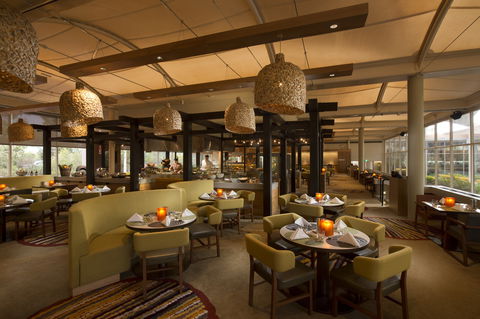 Sails In The Desert Hotel - Accommodation 4U 7