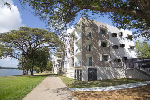 Itara & Jacana Apartments - Accommodation 4U 1