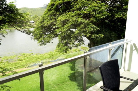 Itara & Jacana Apartments - Accommodation 4U 3