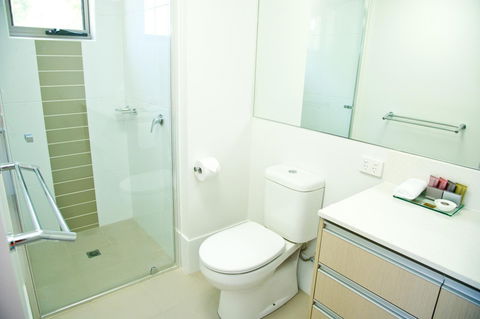 Itara & Jacana Apartments - Accommodation 4U 7