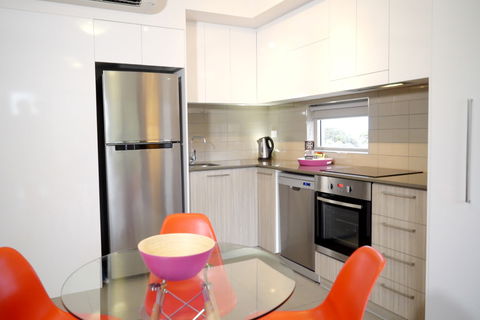 Itara & Jacana Apartments - Accommodation 4U 16