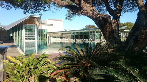 Itara & Jacana Apartments - Accommodation 4U 17