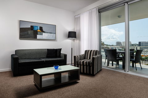 Direct Hotels - Kensington at Central - Accommodation 4U 0