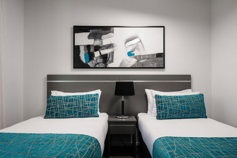 Direct Hotels - Kensington at Central - Accommodation 4U 2