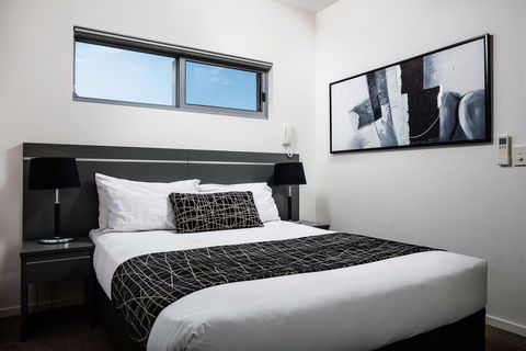 Direct Hotels - Kensington at Central - Accommodation 4U 4