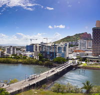 Hotel Grand Chancellor Townsville