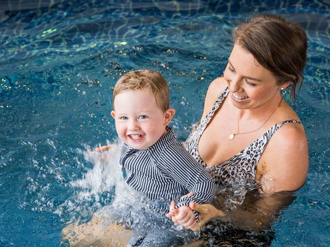 Novotel Sydney Darling Square - Accommodation 4U 6