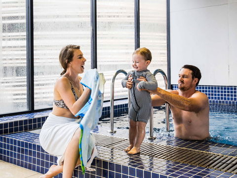 Novotel Sydney Darling Square - Accommodation 4U 7