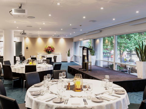 Novotel Sydney Darling Square - Accommodation 4U 8