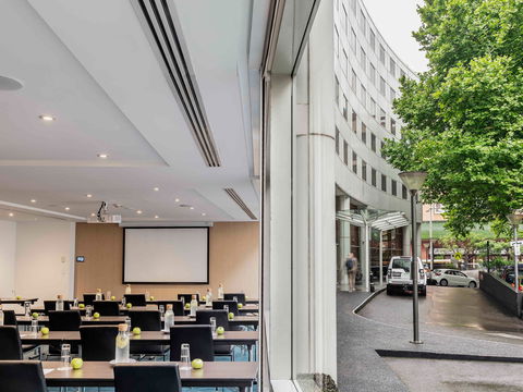 Novotel Sydney Darling Square - Accommodation 4U 10