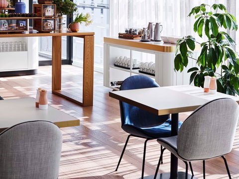 Novotel Sydney Darling Square - Accommodation 4U 13