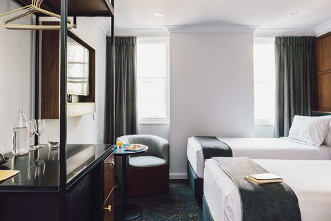 Veriu Central - Accommodation 4U 4