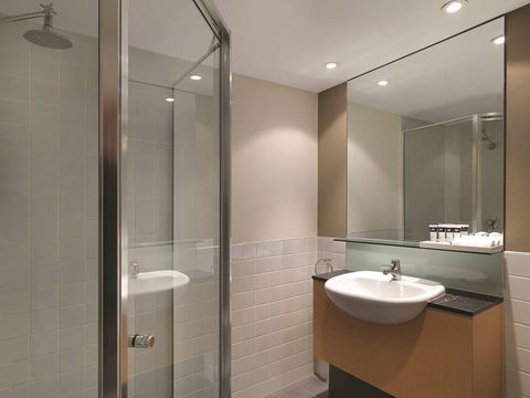 Adina Apartment Hotel Sydney Town Hall - Accommodation 4U 9