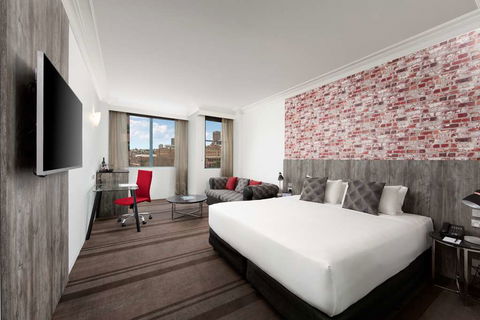Rydges Sydney Central - Accommodation 4U 3