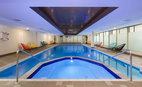 Rydges Sydney Central - Accommodation 4U 7