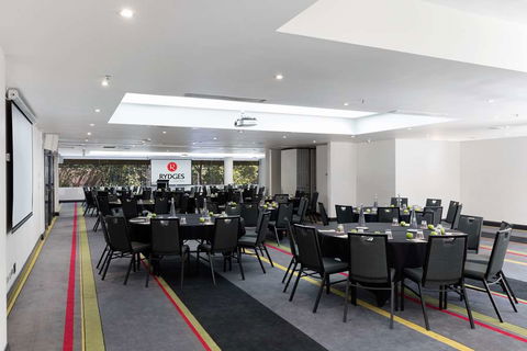 Rydges Sydney Central - Accommodation 4U 8
