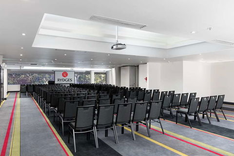 Rydges Sydney Central - Accommodation 4U 9
