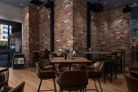 Rydges Sydney Central - Accommodation 4U 14