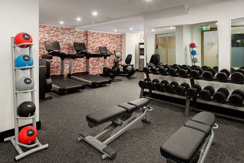 Rydges Sydney Central - Accommodation 4U 17