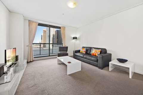 Astra Sydney CBD Pitt Street - Accommodation 4U 0