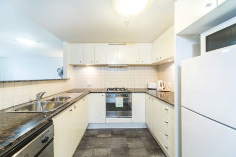 Astra Sydney CBD Pitt Street - Accommodation 4U 3