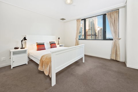 Astra Sydney CBD Pitt Street - Accommodation 4U 4
