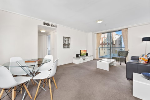 Astra Sydney CBD Pitt Street - Accommodation 4U 5