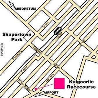 Kalgoorlie Overland Motel - Accommodation 4U 0