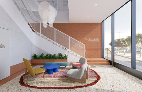 Holiday Inn Suites Geelong - Accommodation 4U 1