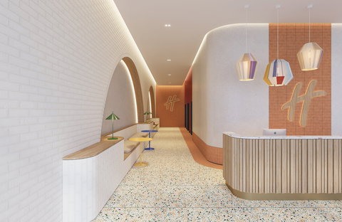 Holiday Inn Suites Geelong - Accommodation 4U 2