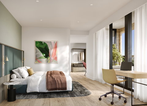 Holiday Inn Suites Geelong - Accommodation 4U 5