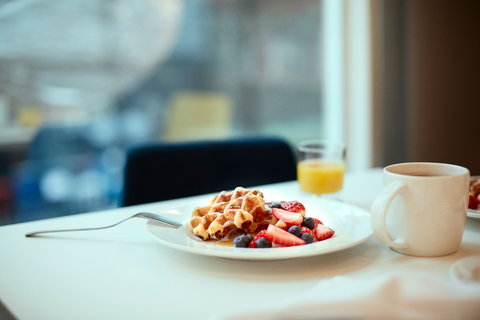 Holiday Inn Suites Geelong - Accommodation 4U 11