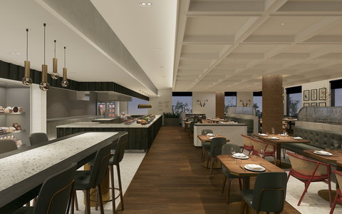 Holiday Inn Suites Geelong - Accommodation 4U 12