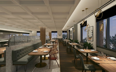 Holiday Inn Suites Geelong - Accommodation 4U 14