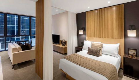Skye Hotel Suites - Accommodation 4U 4