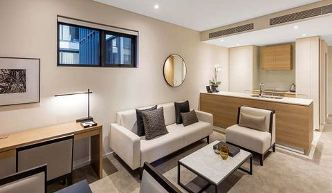 Skye Hotel Suites - Accommodation 4U 6