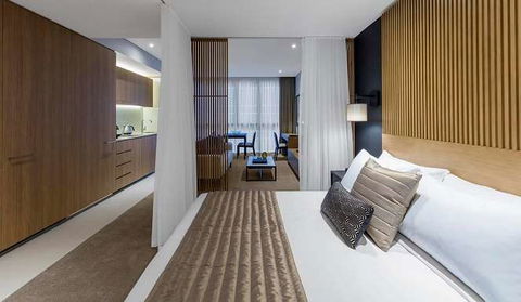 Skye Hotel Suites - Accommodation 4U 7