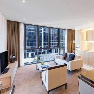 Skye Hotel Suites - Accommodation 4U 8