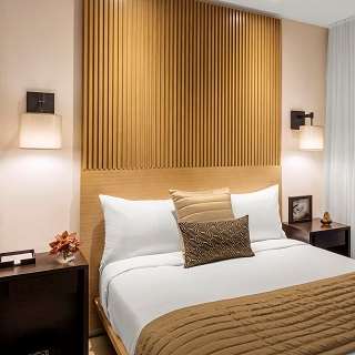 Skye Hotel Suites - Accommodation 4U 9