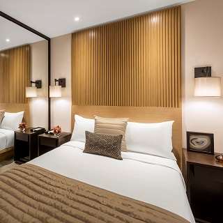 Skye Hotel Suites - Accommodation 4U 11