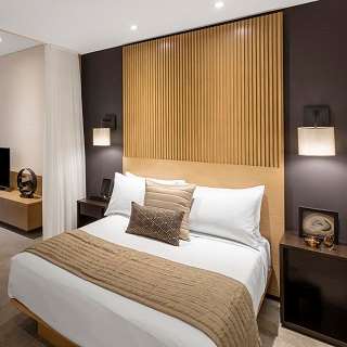 Skye Hotel Suites - Accommodation 4U 12