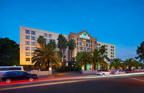 Holiday Inn Parramatta - Accommodation 4U 2