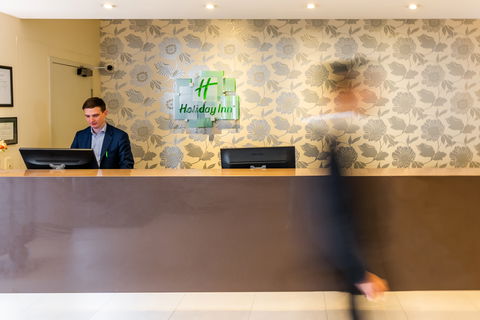 Holiday Inn Parramatta - Accommodation 4U 3